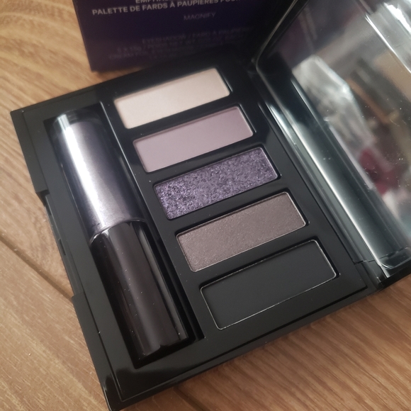 Kevyn Aucoin Emphasize Eye Design palette - Picture 2 of 6